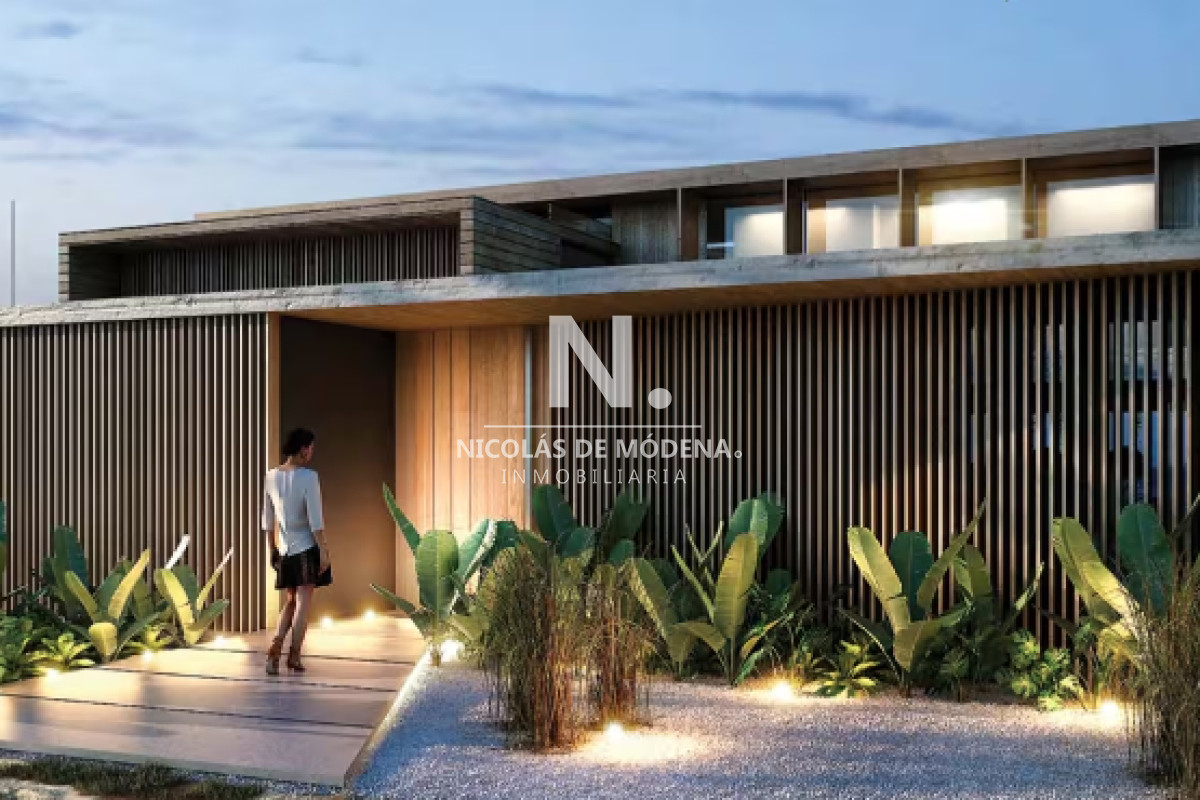 San Vicente - GoPunta - Portal Inmobiliario de Punta del Este - Maldonado