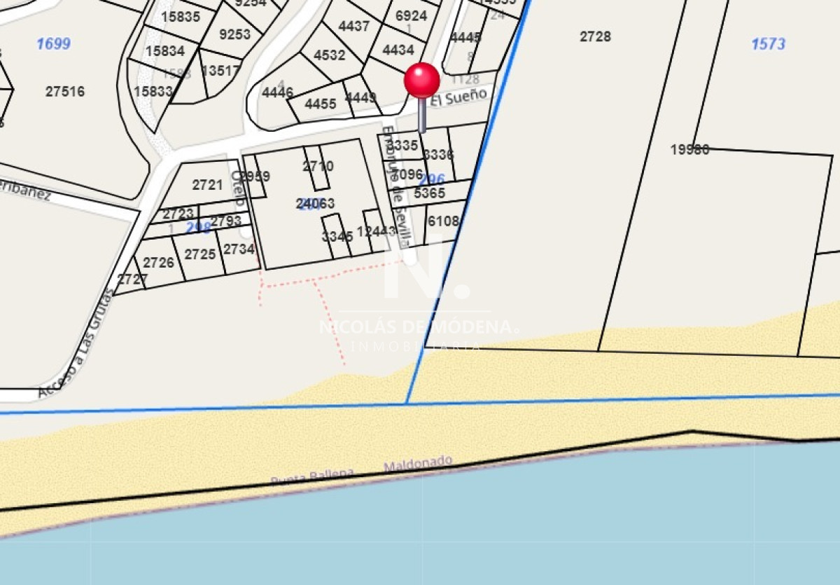 Las Grutas - GoPunta - Portal Inmobiliario de Punta del Este - Maldonado