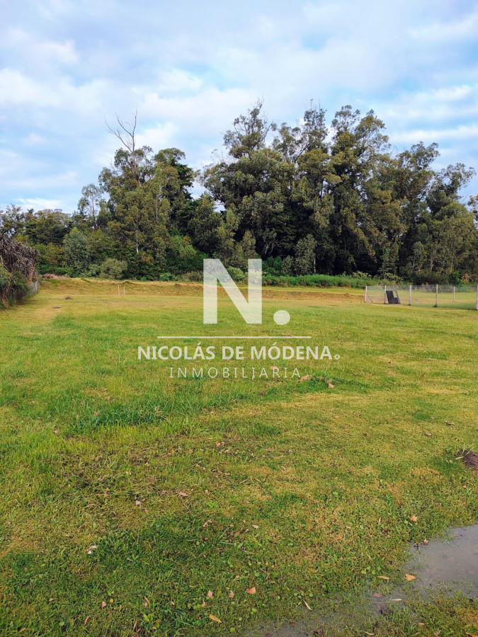Terreno en Barrio Cerrado en venta - GoPunta - Portal Inmobiliario de Punta del Este - Maldonado