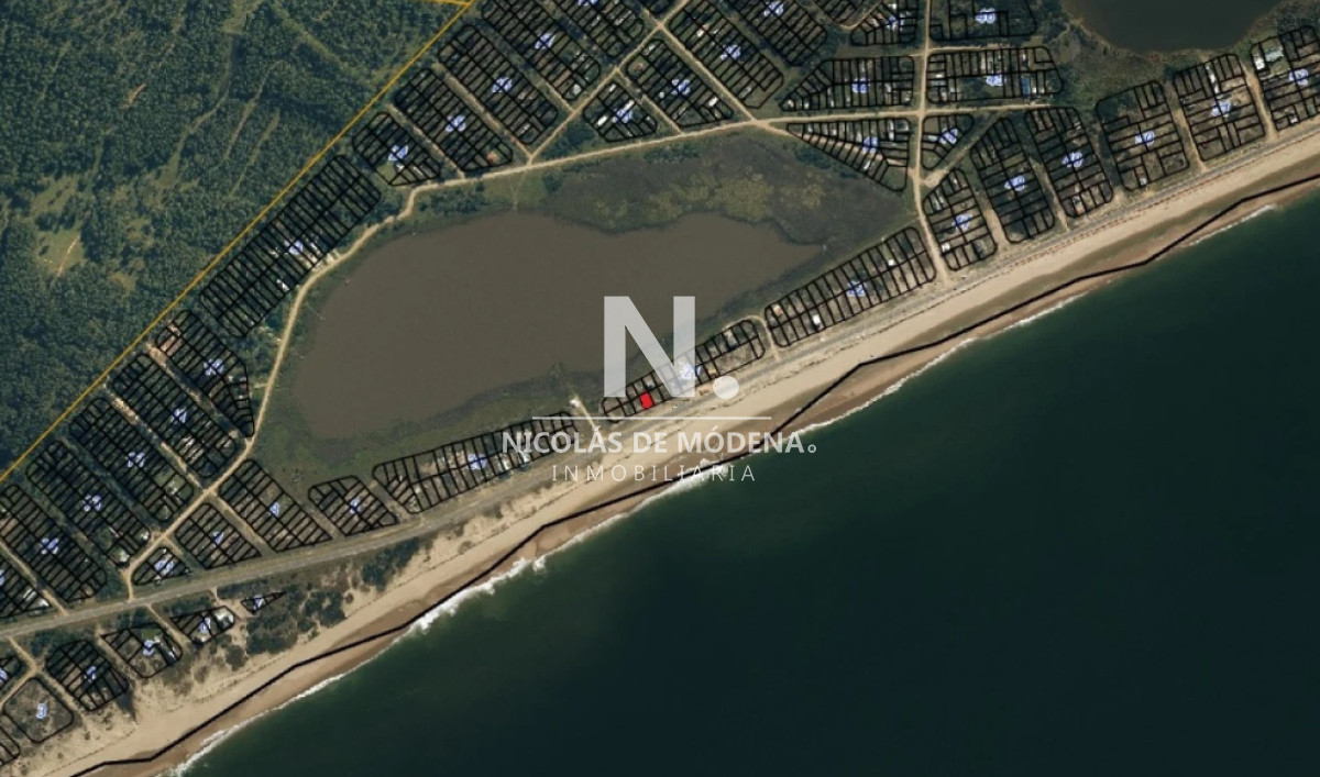 Santa Monica - GoPunta - Portal Inmobiliario de Punta del Este - Maldonado