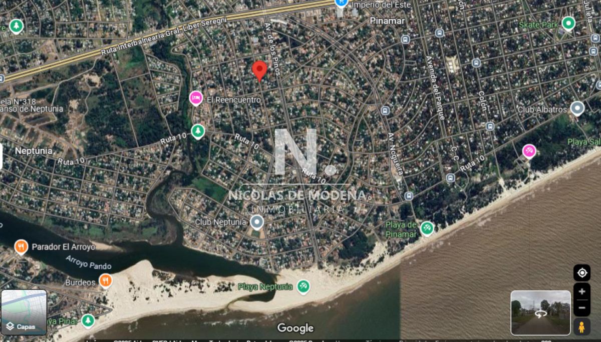 Neptunia - GoPunta - Portal Inmobiliario de Punta del Este - Maldonado