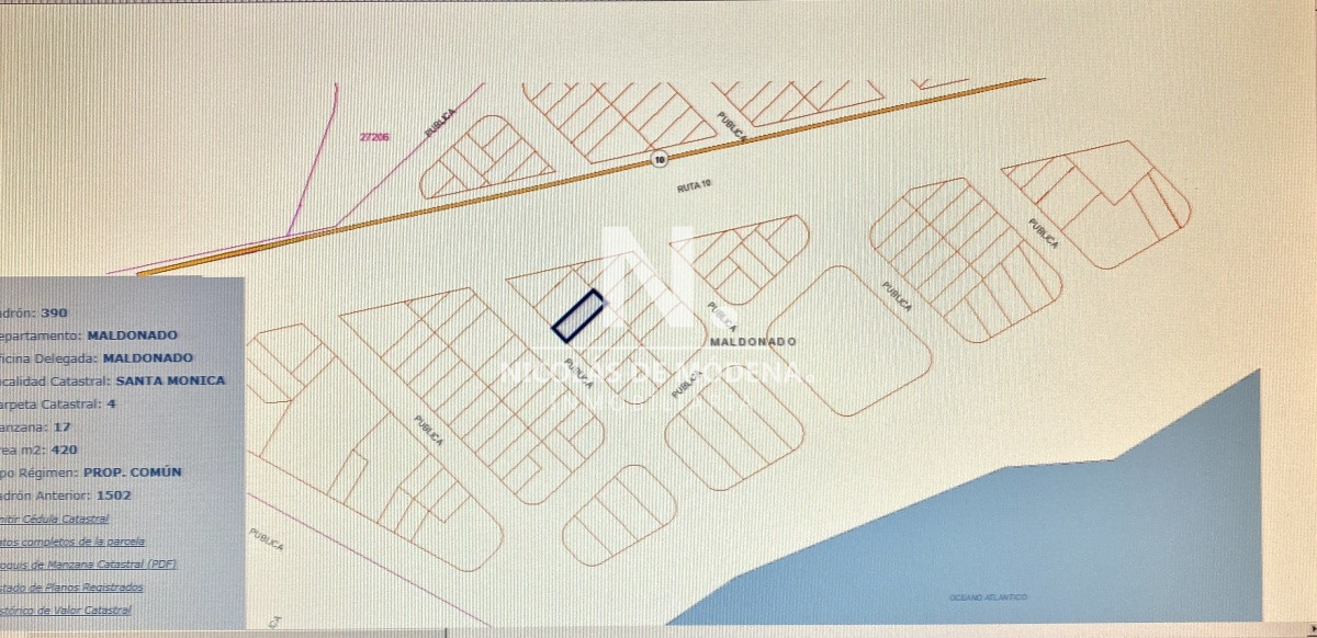 La Juanita - GoPunta - Portal Inmobiliario de Punta del Este - Maldonado