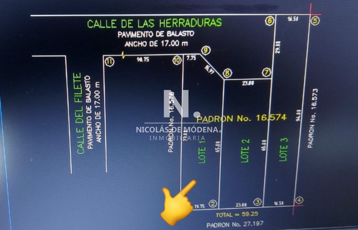 Pinares - GoPunta - Portal Inmobiliario de Punta del Este - Maldonado