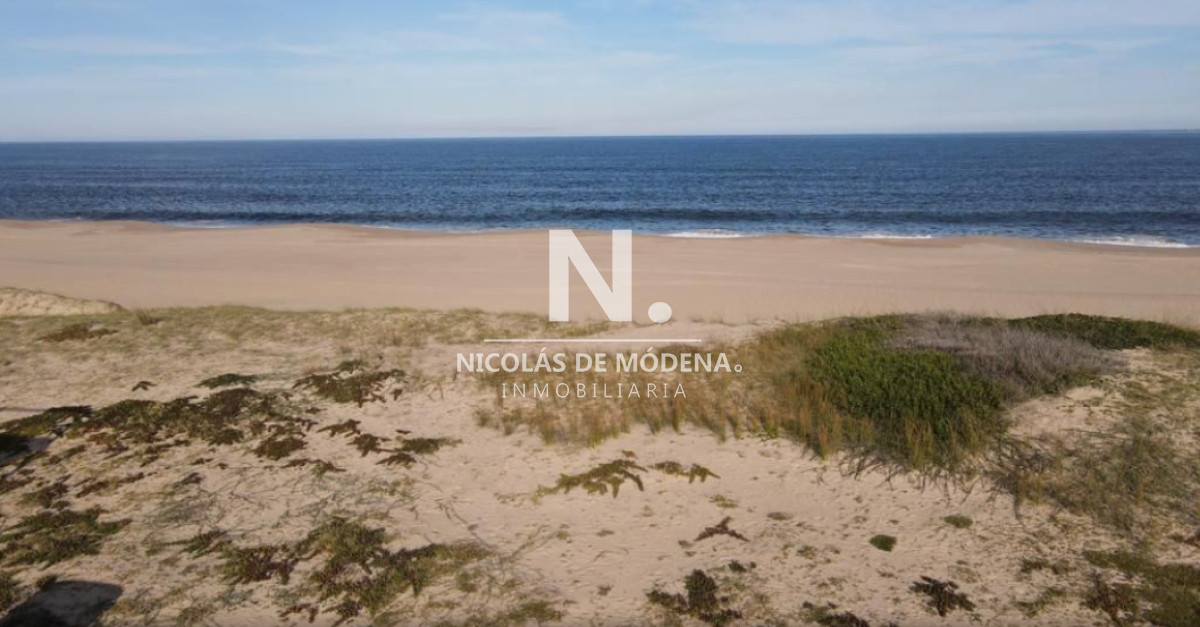 Santa Monica - GoPunta - Portal Inmobiliario de Punta del Este - Maldonado