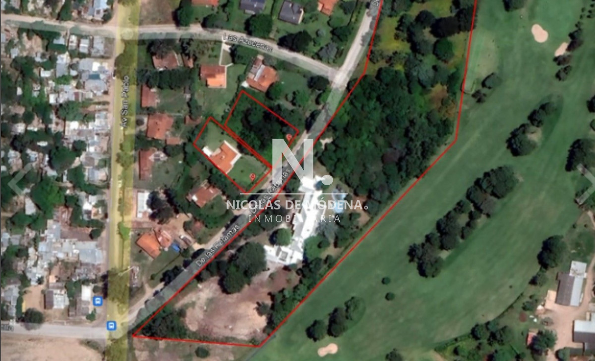 Golf - GoPunta - Portal Inmobiliario de Punta del Este - Maldonado