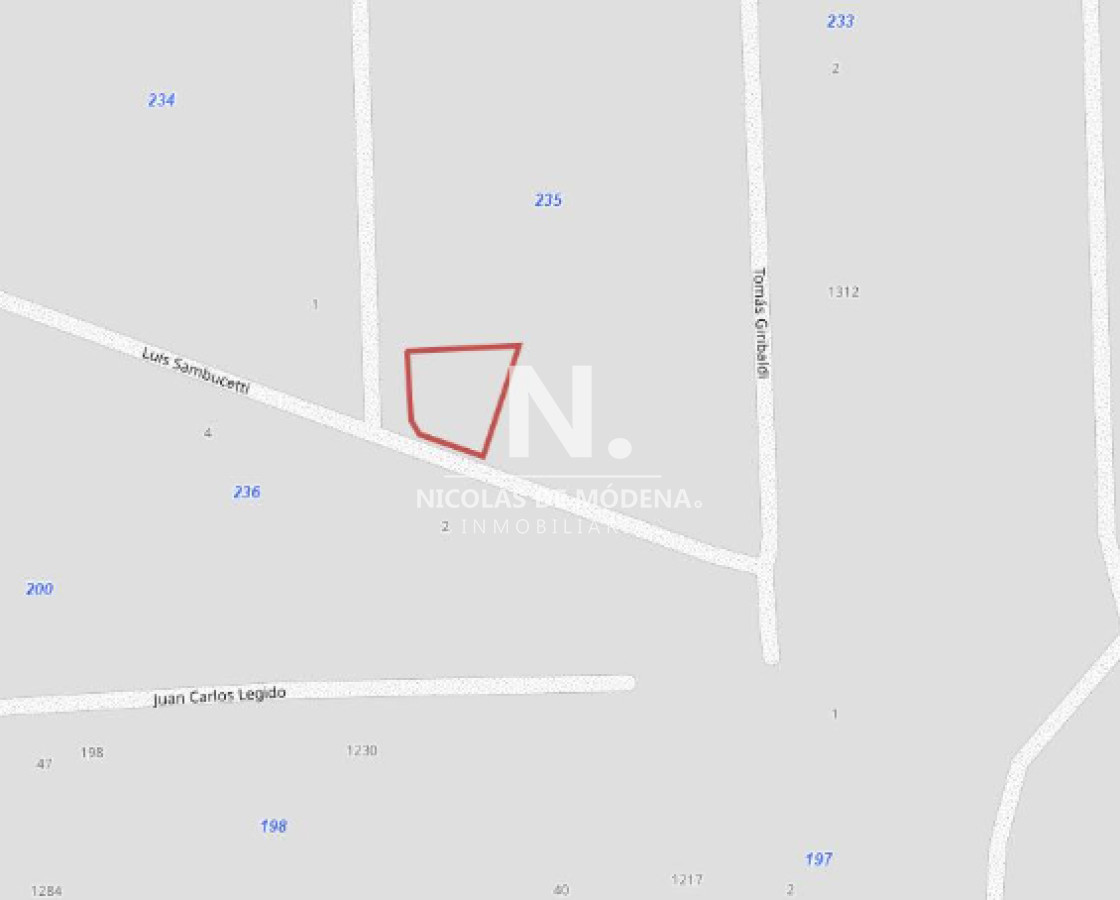 El Tesoro - GoPunta - Portal Inmobiliario de Punta del Este - Maldonado
