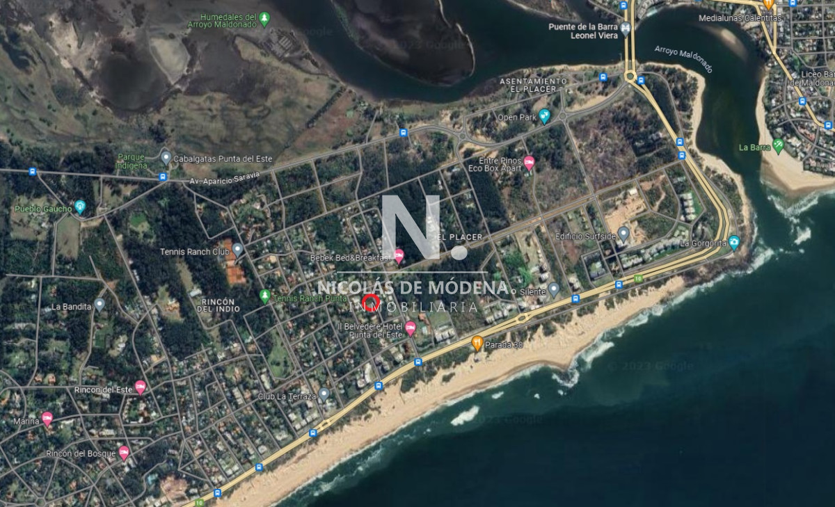 San Rafael - GoPunta - Portal Inmobiliario de Punta del Este - Maldonado