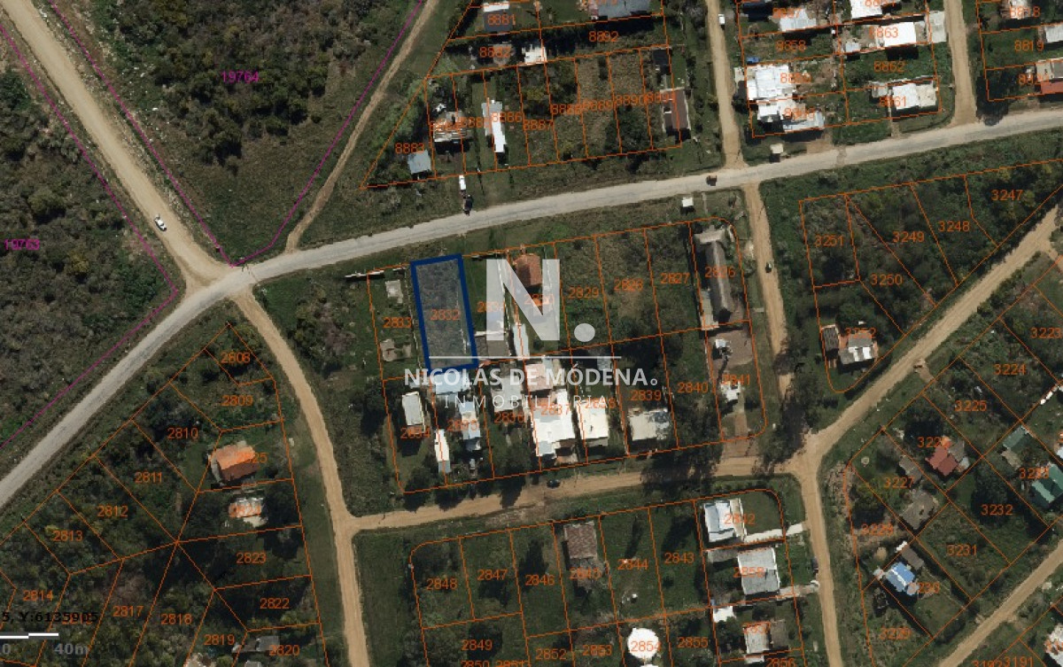 El Chorro - GoPunta - Portal Inmobiliario de Punta del Este - Maldonado