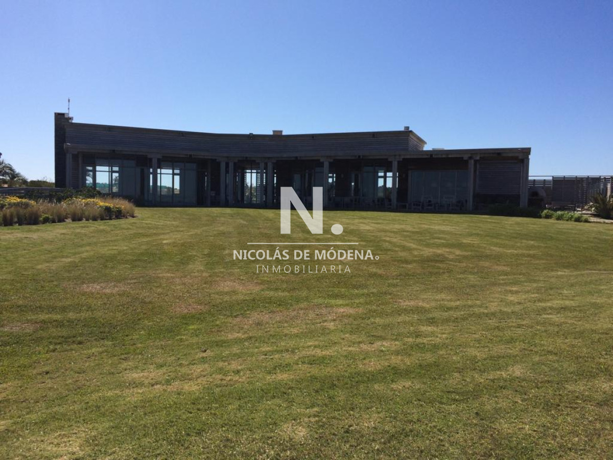Las Garzas - GoPunta - Portal Inmobiliario de Punta del Este - Maldonado