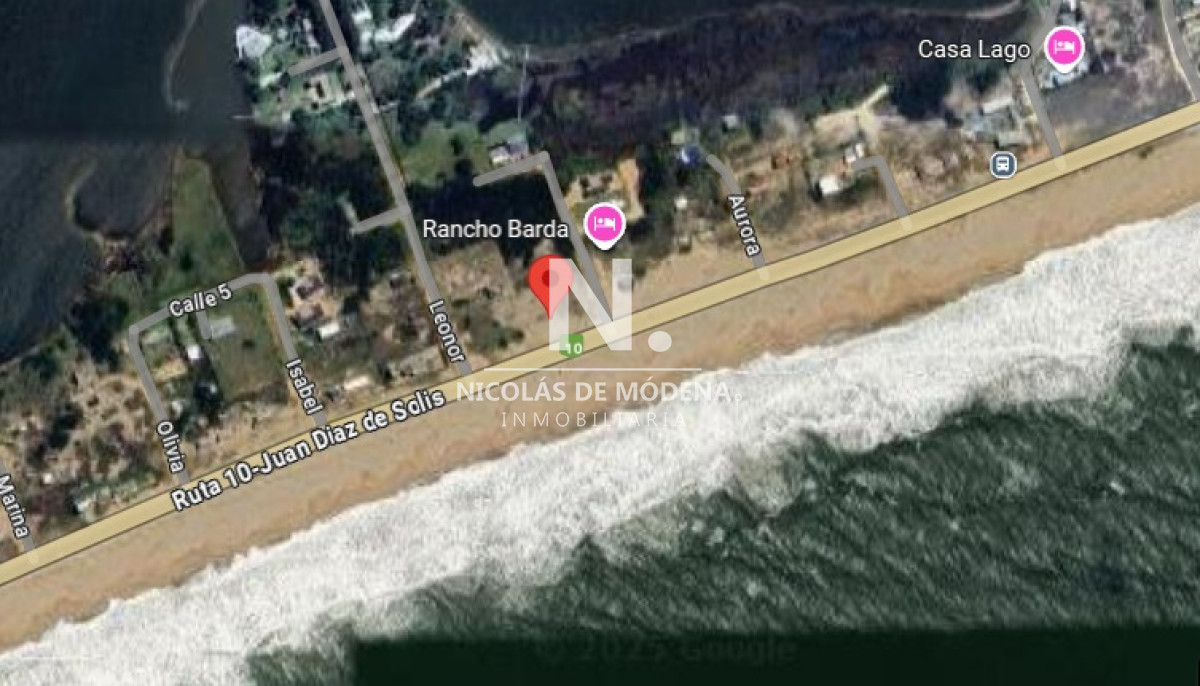 La Juanita - GoPunta - Portal Inmobiliario de Punta del Este - Maldonado