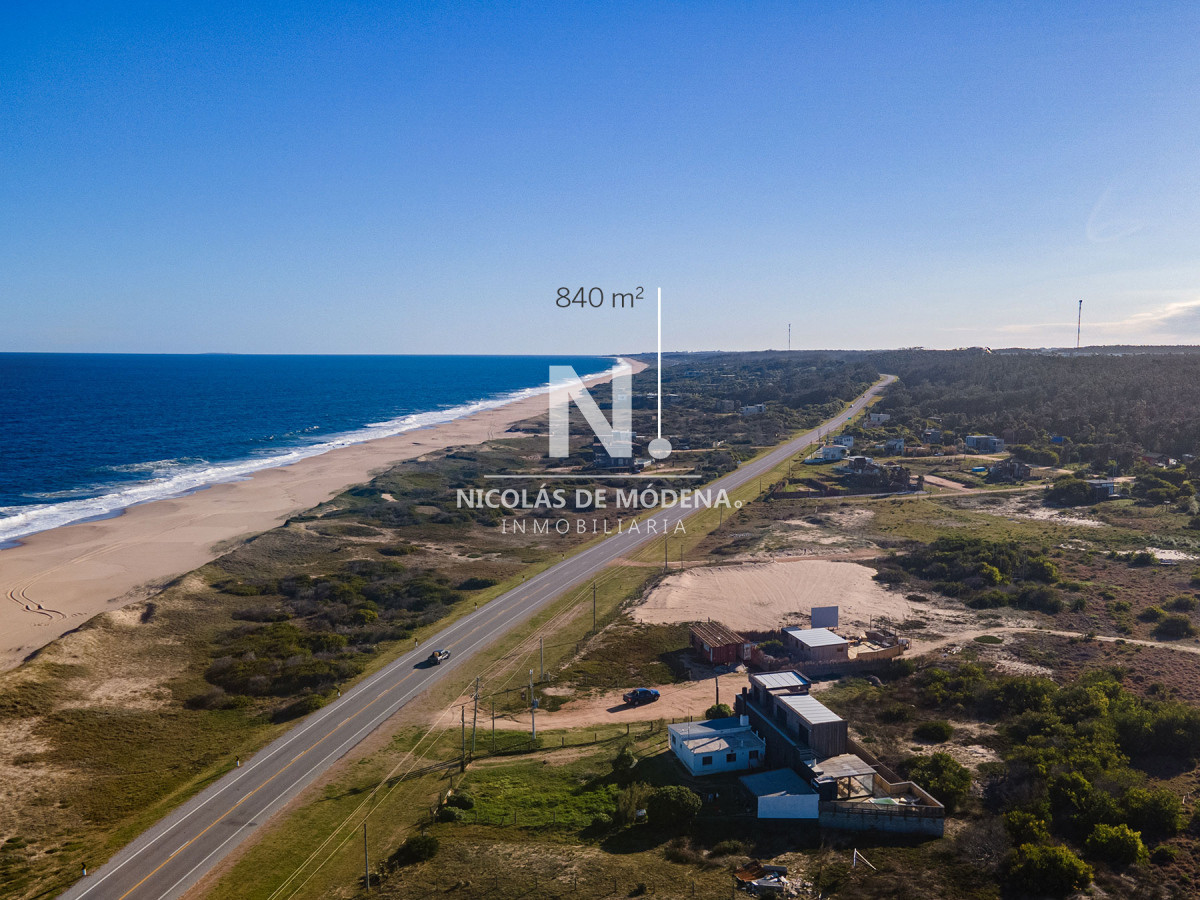 Santa Monica - GoPunta - Portal Inmobiliario de Punta del Este - Maldonado