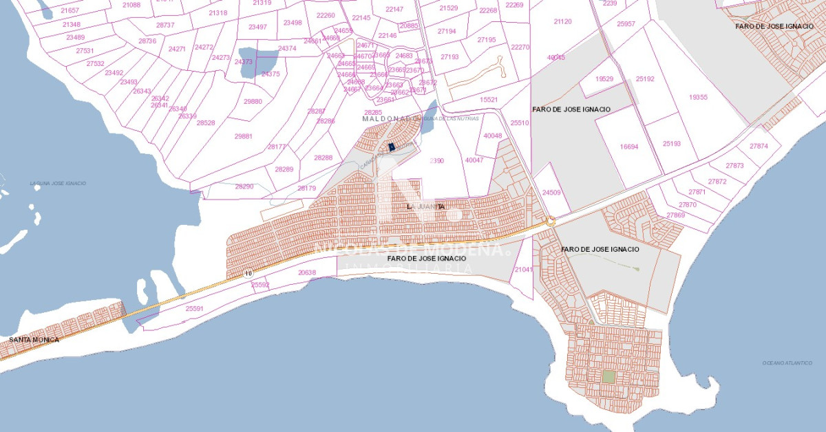 La Juanita - GoPunta - Portal Inmobiliario de Punta del Este - Maldonado