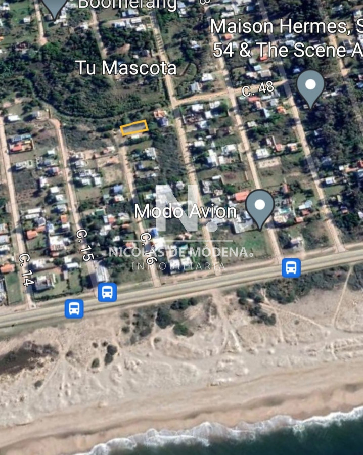 Balneario Buenos Aires - GoPunta - Portal Inmobiliario de Punta del Este - Maldonado