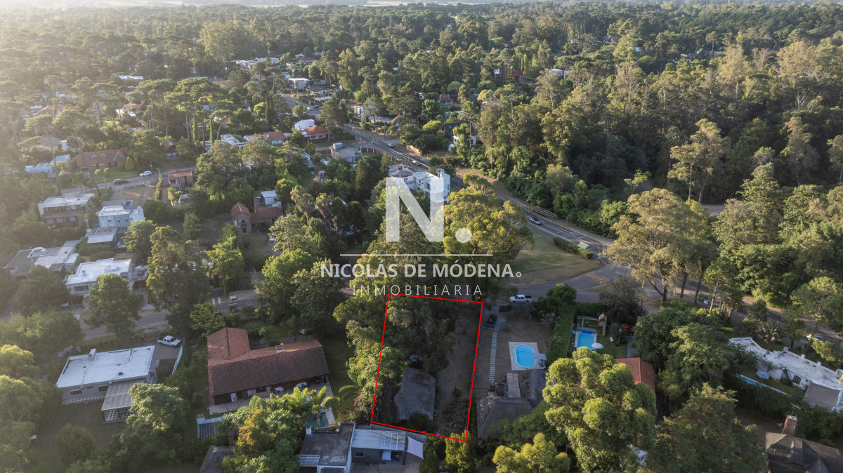 Pinares - GoPunta - Portal Inmobiliario de Punta del Este - Maldonado