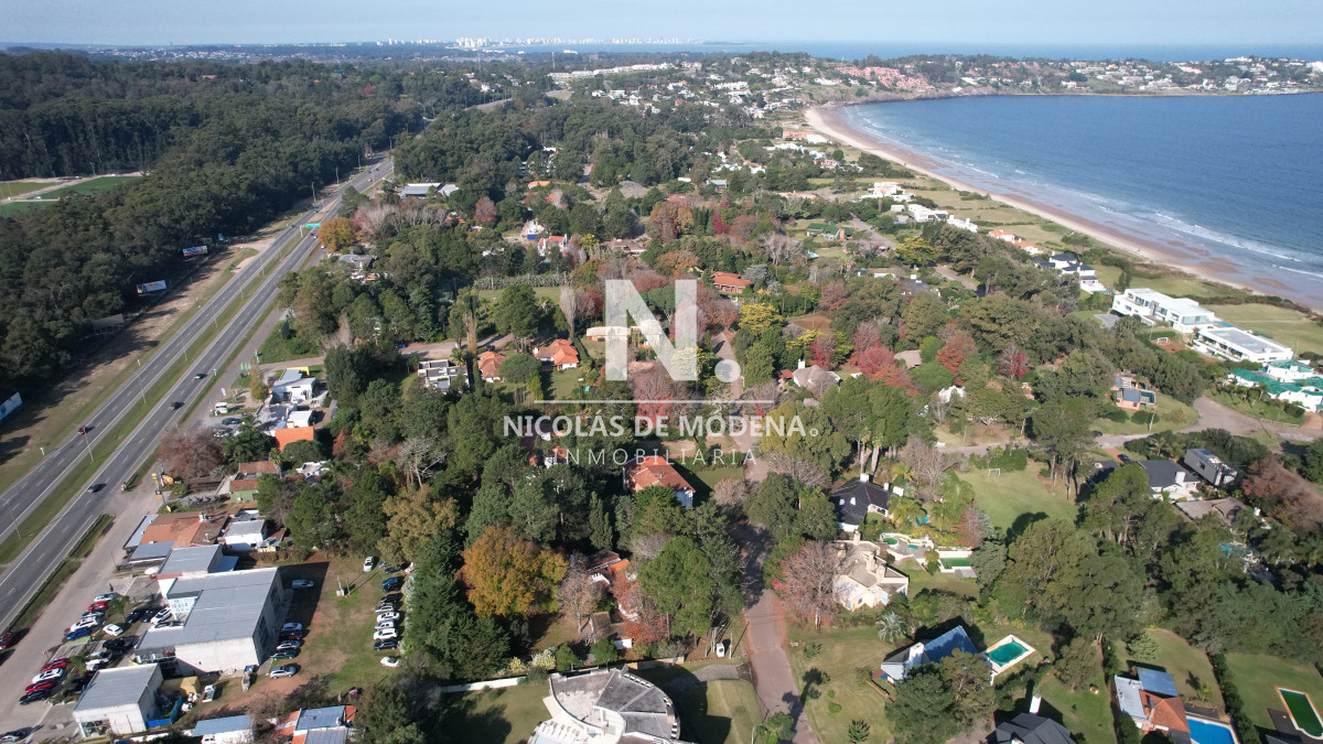Solanas - GoPunta - Portal Inmobiliario de Punta del Este - Maldonado