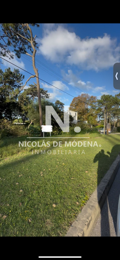 Jardines de Córdoba - GoPunta - Portal Inmobiliario de Punta del Este - Maldonado
