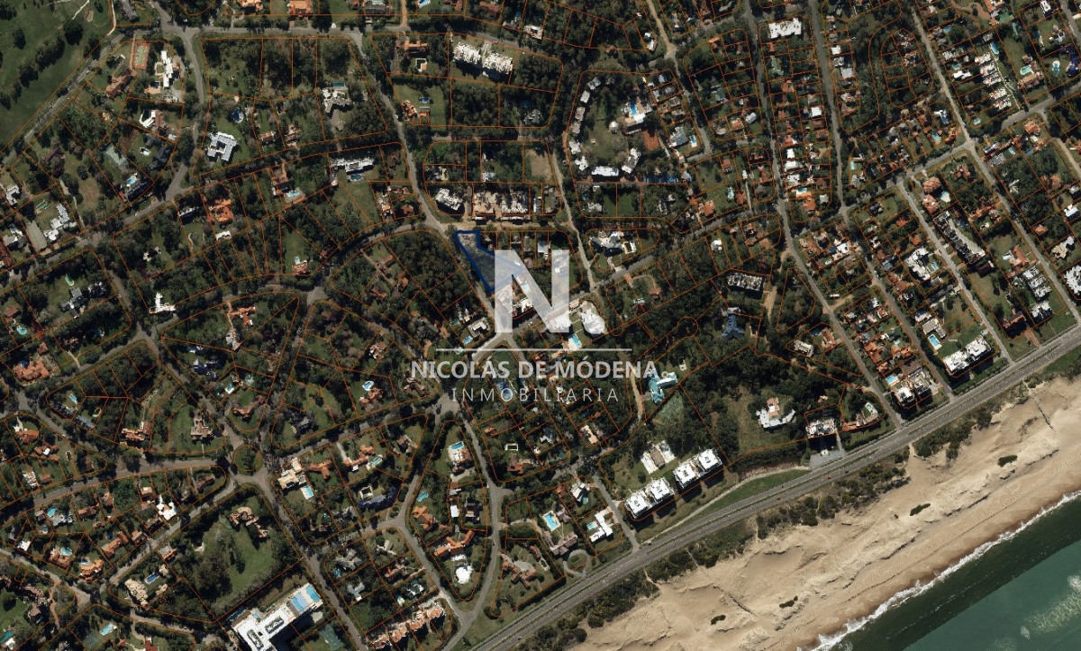 Rincón del Indio - GoPunta - Portal Inmobiliario de Punta del Este - Maldonado