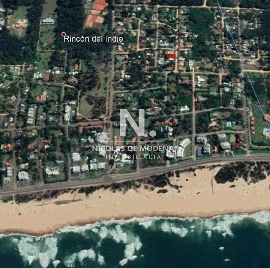 Rincón del Indio - GoPunta - Portal Inmobiliario de Punta del Este - Maldonado