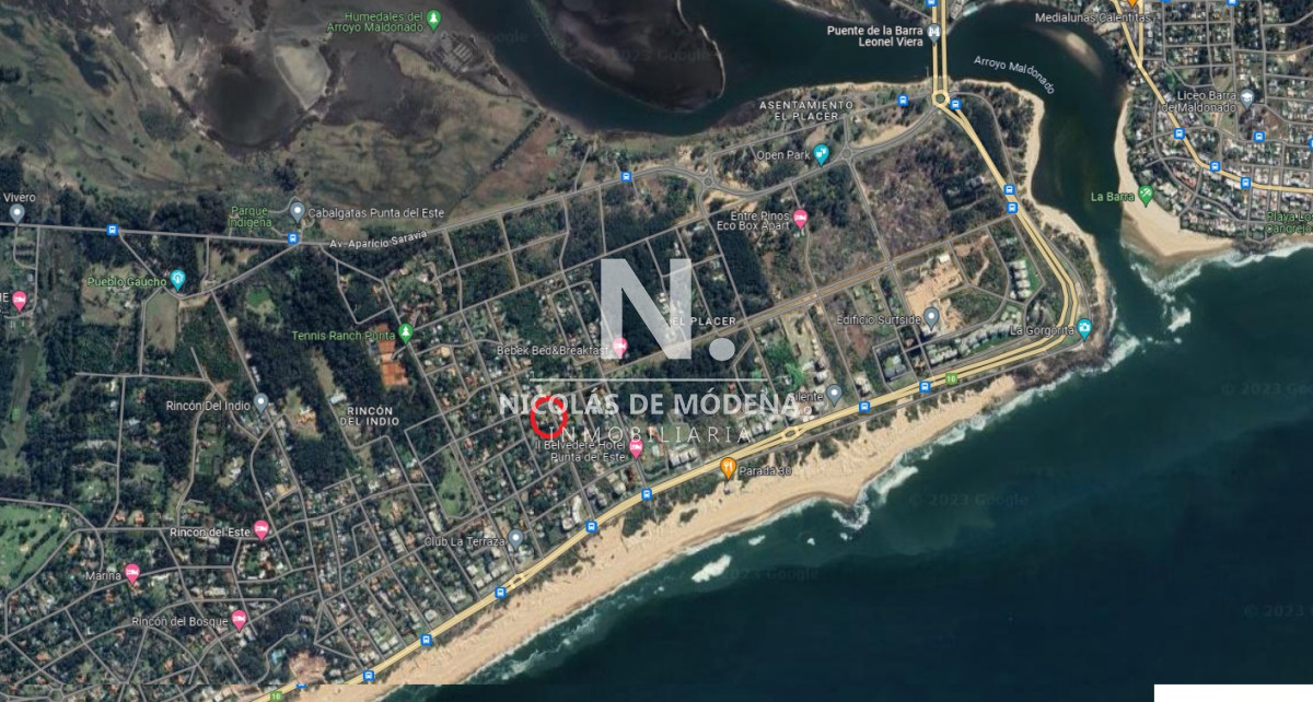 San Rafael - GoPunta - Portal Inmobiliario de Punta del Este - Maldonado