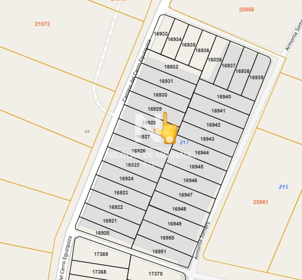 Miramar Acres - GoPunta - Portal Inmobiliario de Punta del Este - Maldonado