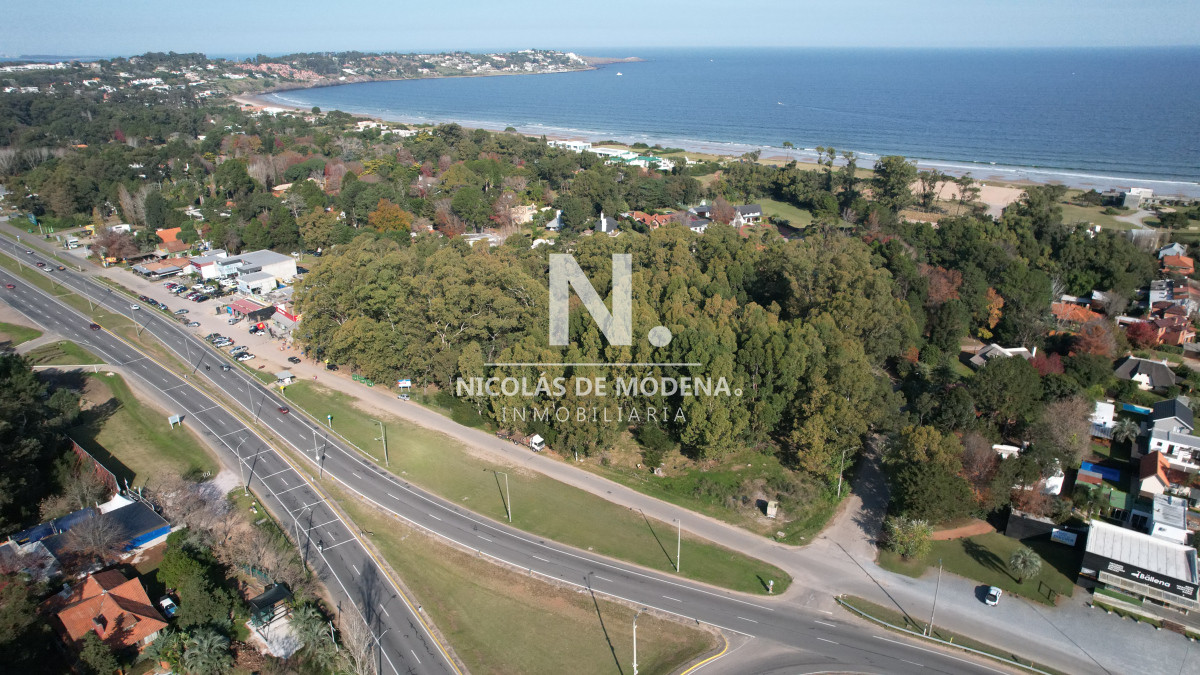 Solanas - GoPunta - Portal Inmobiliario de Punta del Este - Maldonado