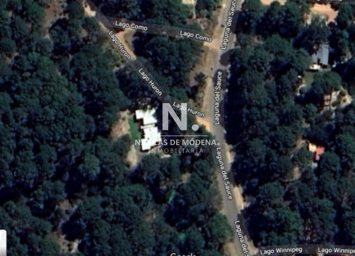 Club del Lago - GoPunta - Portal Inmobiliario de Punta del Este - Maldonado