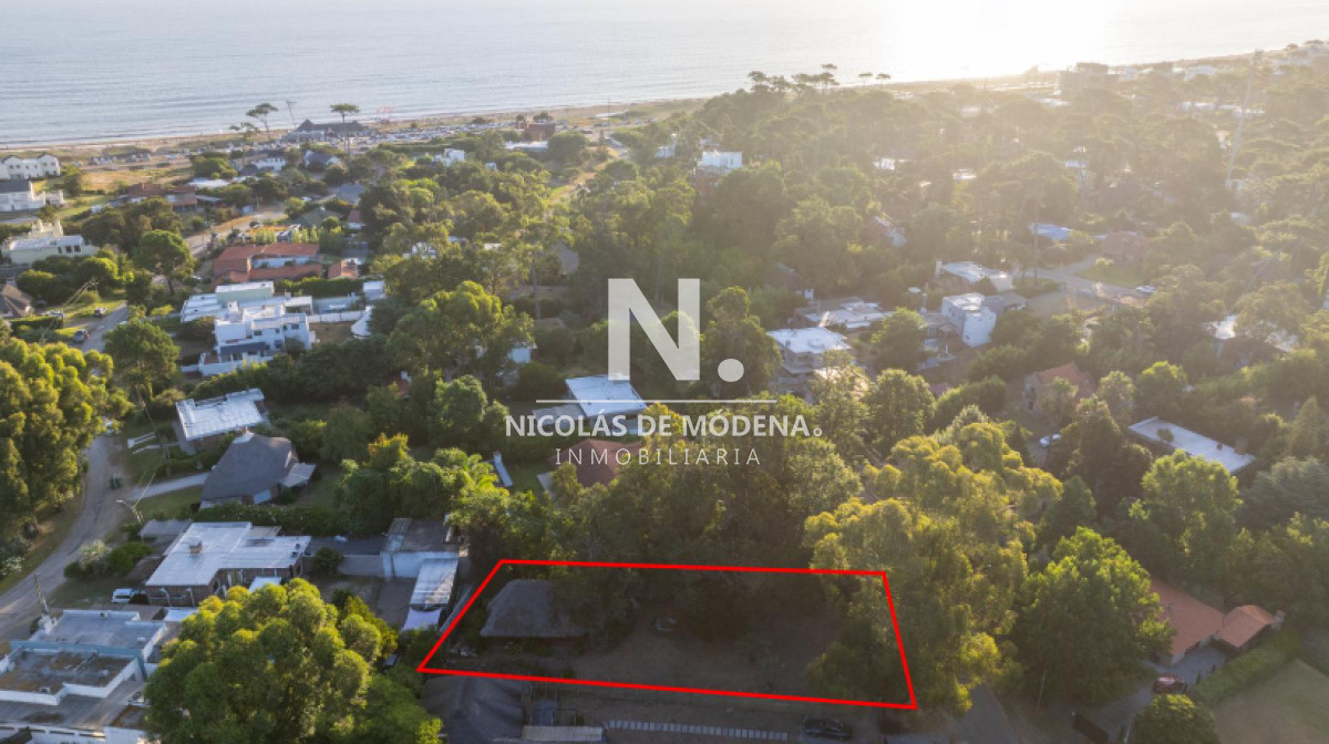 Pinares - GoPunta - Portal Inmobiliario de Punta del Este - Maldonado