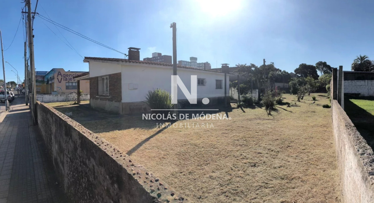 Centro Maldonado - GoPunta - Portal Inmobiliario de Punta del Este - Maldonado