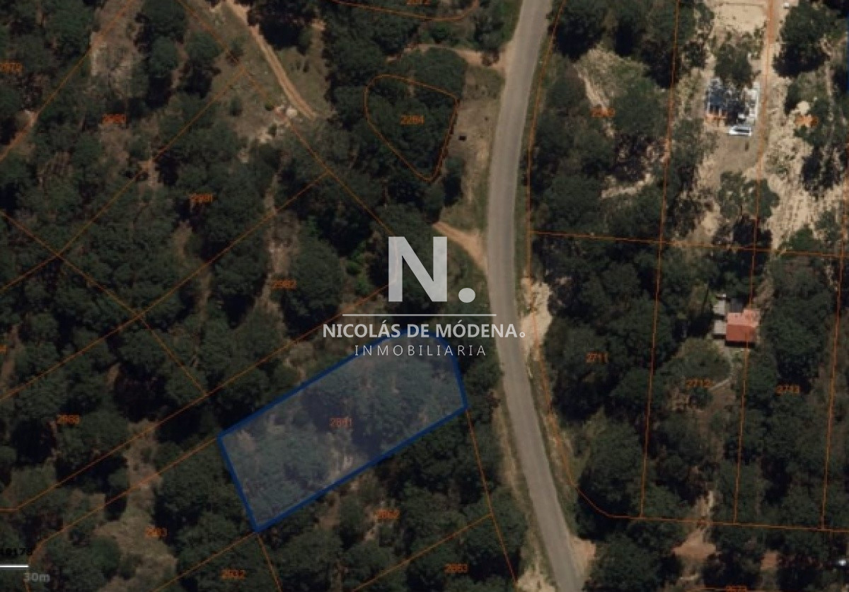 Club del Lago - GoPunta - Portal Inmobiliario de Punta del Este - Maldonado