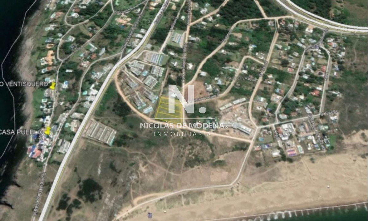 Terreno