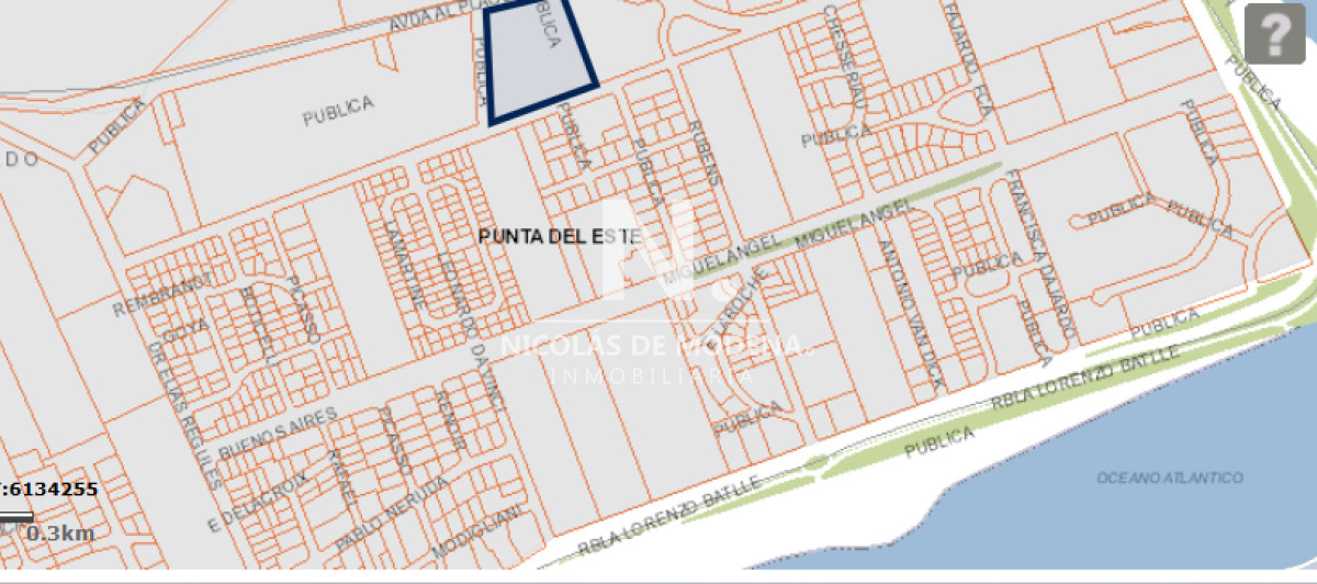 Rincón del Indio - GoPunta - Portal Inmobiliario de Punta del Este - Maldonado