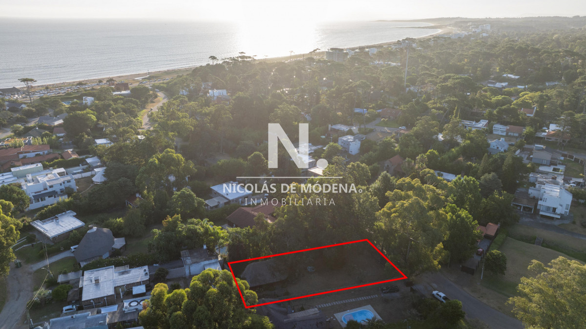 Pinares - GoPunta - Portal Inmobiliario de Punta del Este - Maldonado