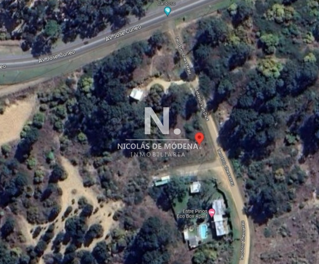 Rincón del Indio - GoPunta - Portal Inmobiliario de Punta del Este - Maldonado