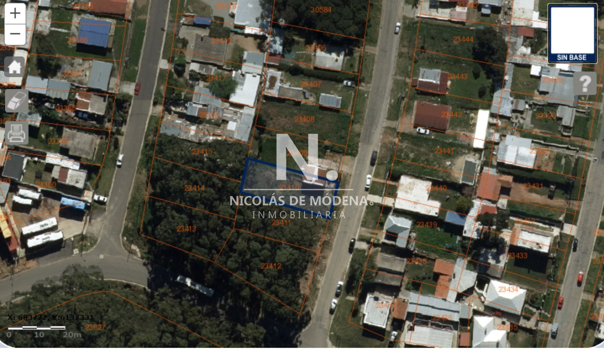 La Fortuna - GoPunta - Portal Inmobiliario de Punta del Este - Maldonado