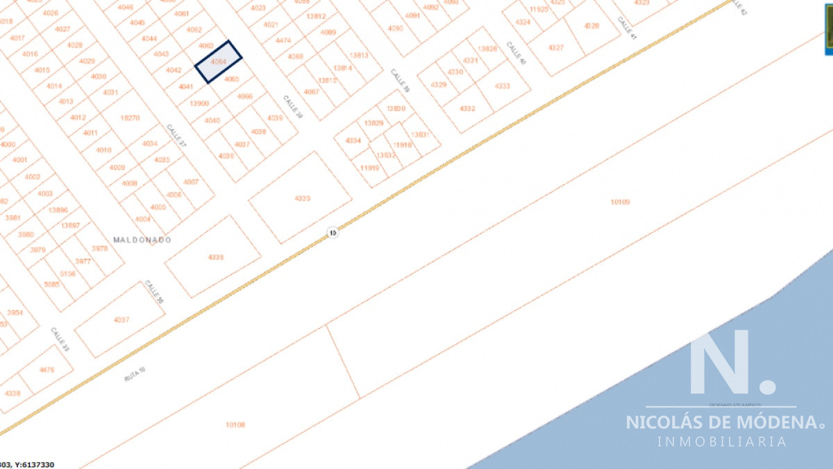 Balneario Buenos Aires - GoPunta - Portal Inmobiliario de Punta del Este - Maldonado