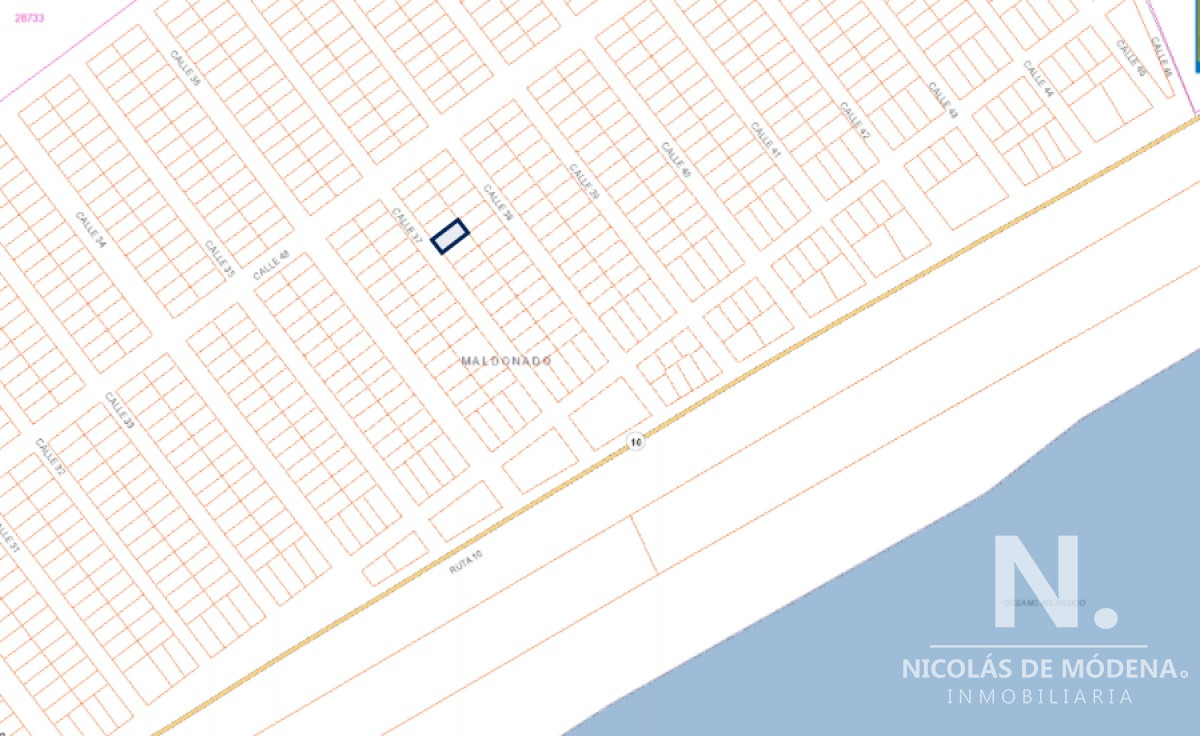 Balneario Buenos Aires - GoPunta - Portal Inmobiliario de Punta del Este - Maldonado