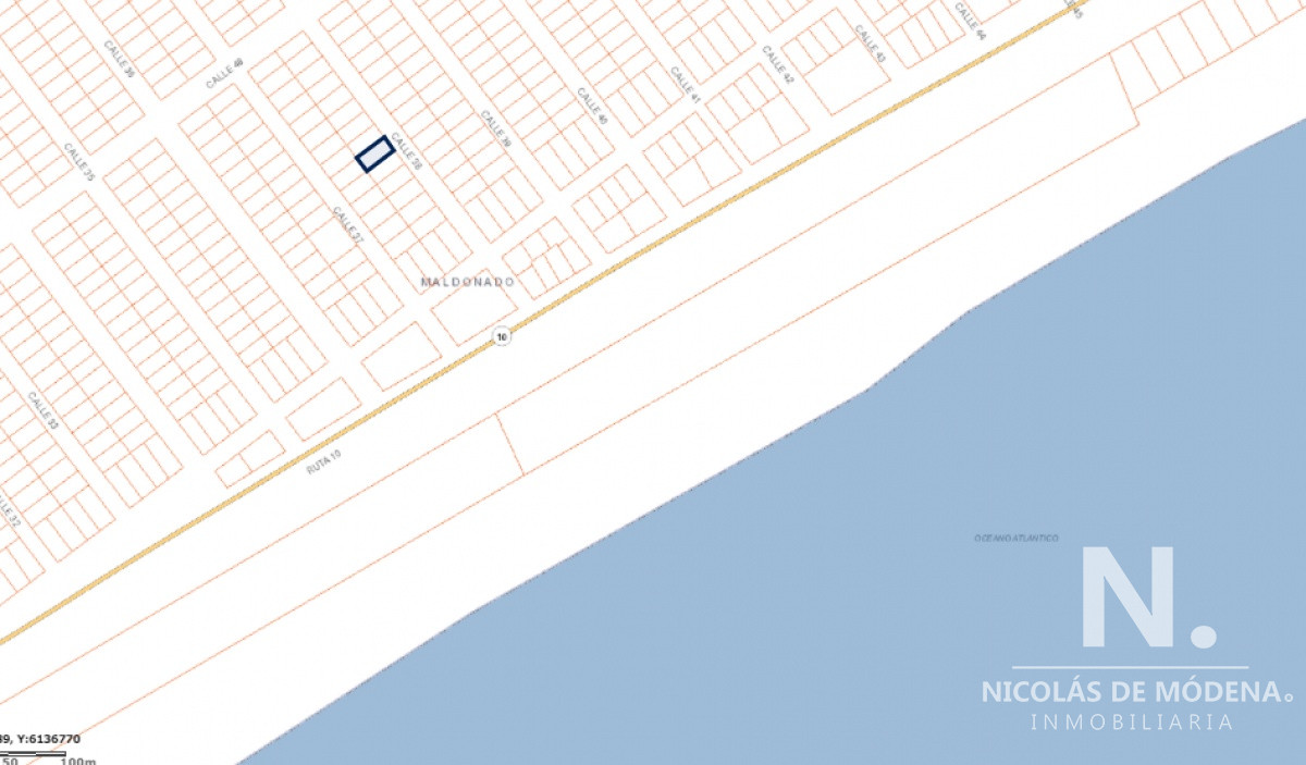 Balneario Buenos Aires - GoPunta - Portal Inmobiliario de Punta del Este - Maldonado