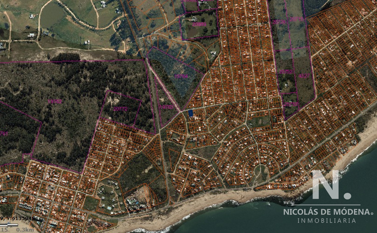 El Chorro - GoPunta - Portal Inmobiliario de Punta del Este - Maldonado