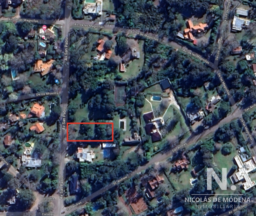 Golf - GoPunta - Portal Inmobiliario de Punta del Este - Maldonado
