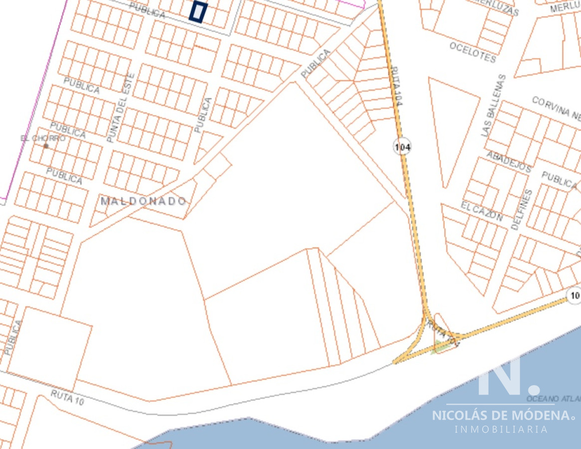 Manantiales - GoPunta - Portal Inmobiliario de Punta del Este - Maldonado