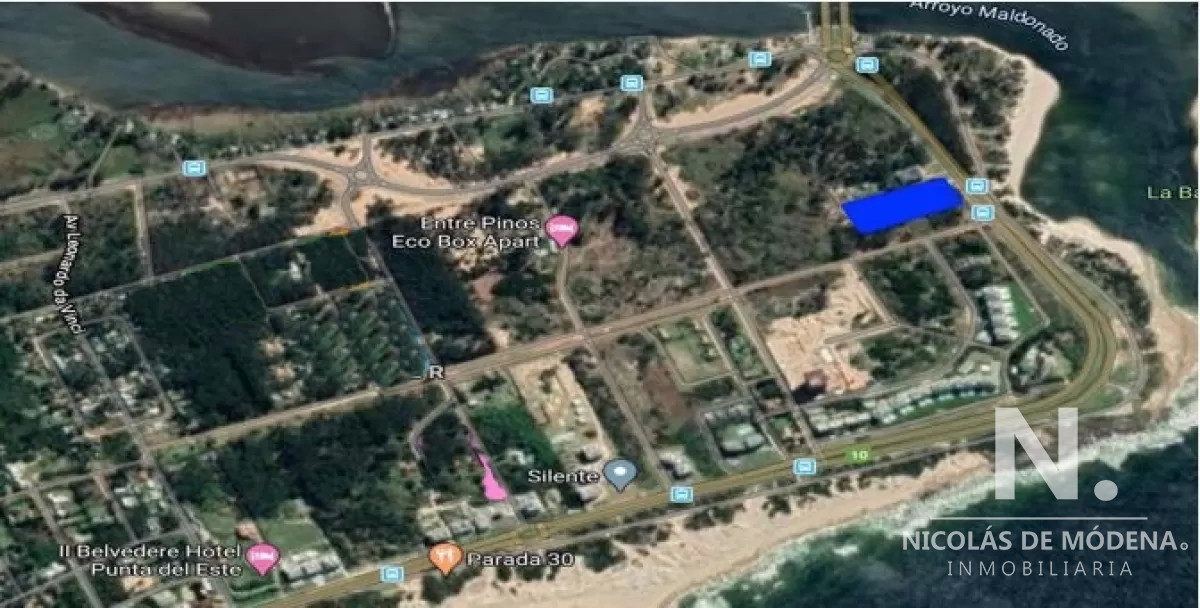 Brava - GoPunta - Portal Inmobiliario de Punta del Este - Maldonado