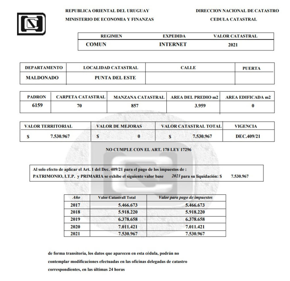 Golf - GoPunta - Portal Inmobiliario de Punta del Este - Maldonado