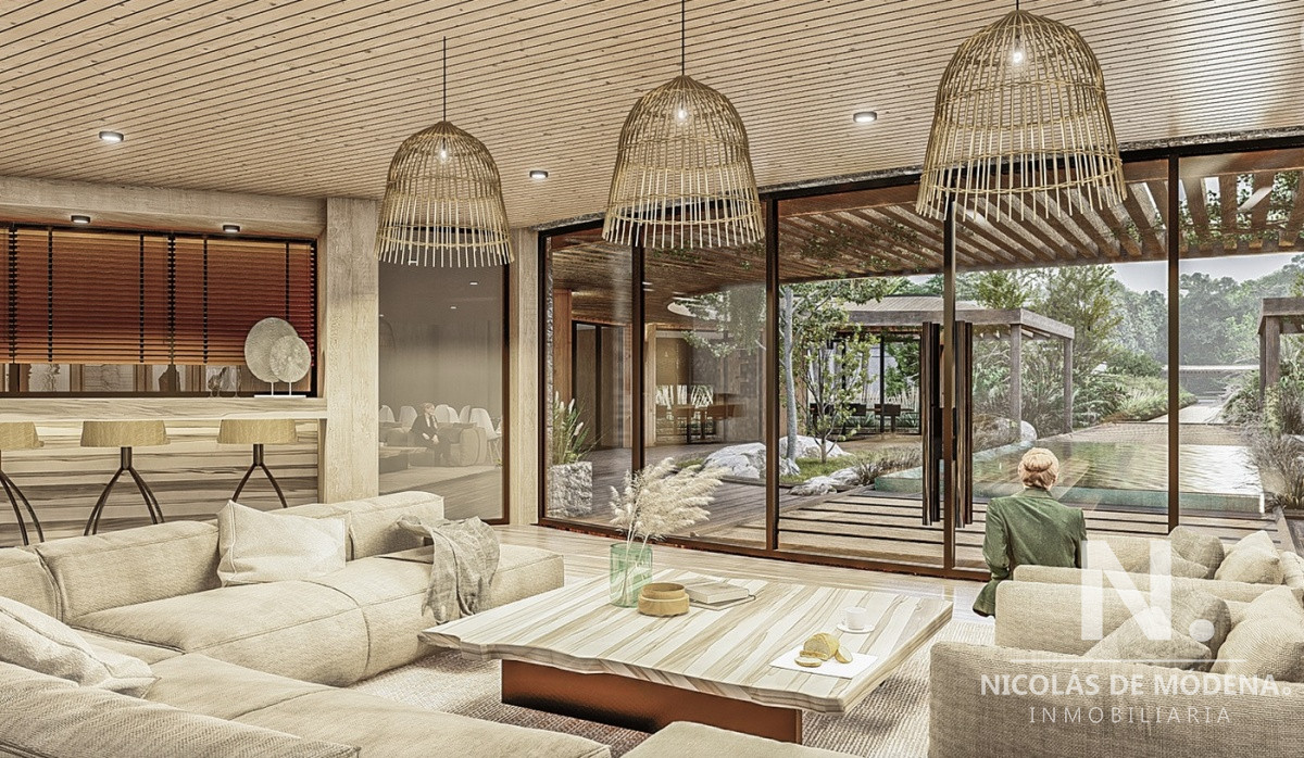San Rafael - GoPunta - Portal Inmobiliario de Punta del Este - Maldonado