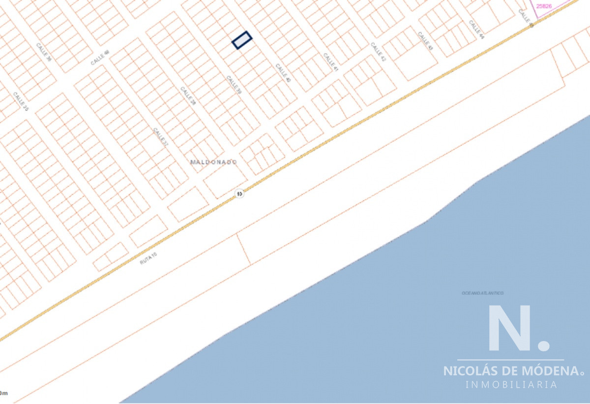 Balneario Buenos Aires - GoPunta - Portal Inmobiliario de Punta del Este - Maldonado