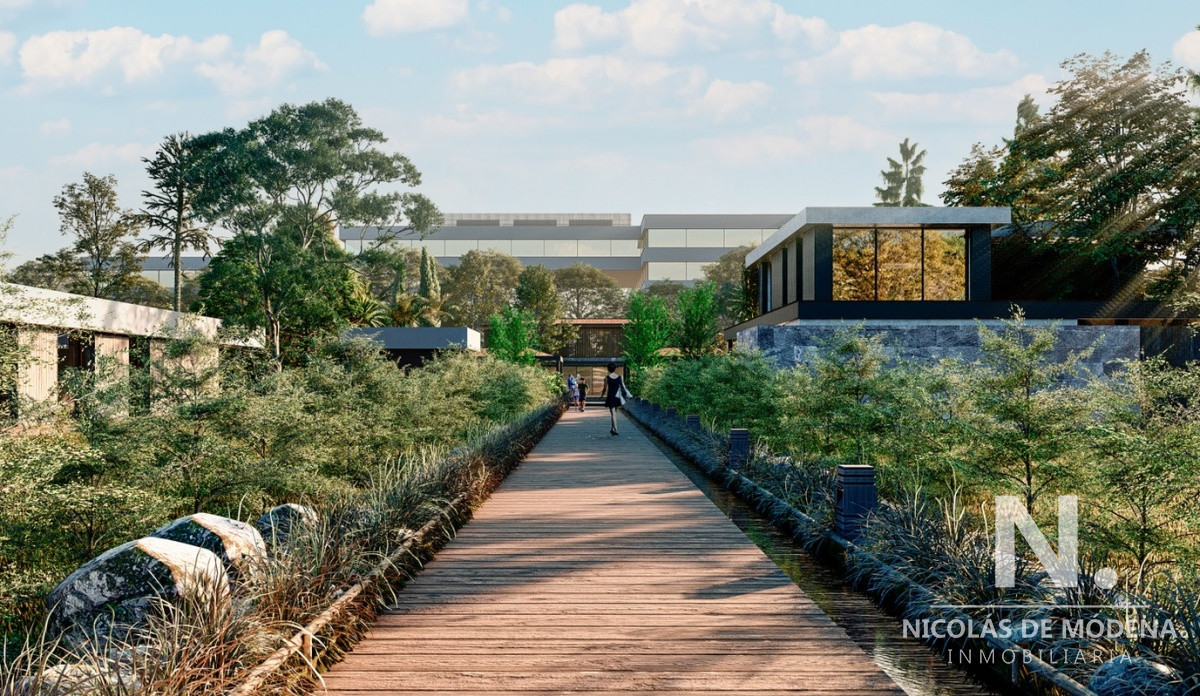 San Rafael - GoPunta - Portal Inmobiliario de Punta del Este - Maldonado