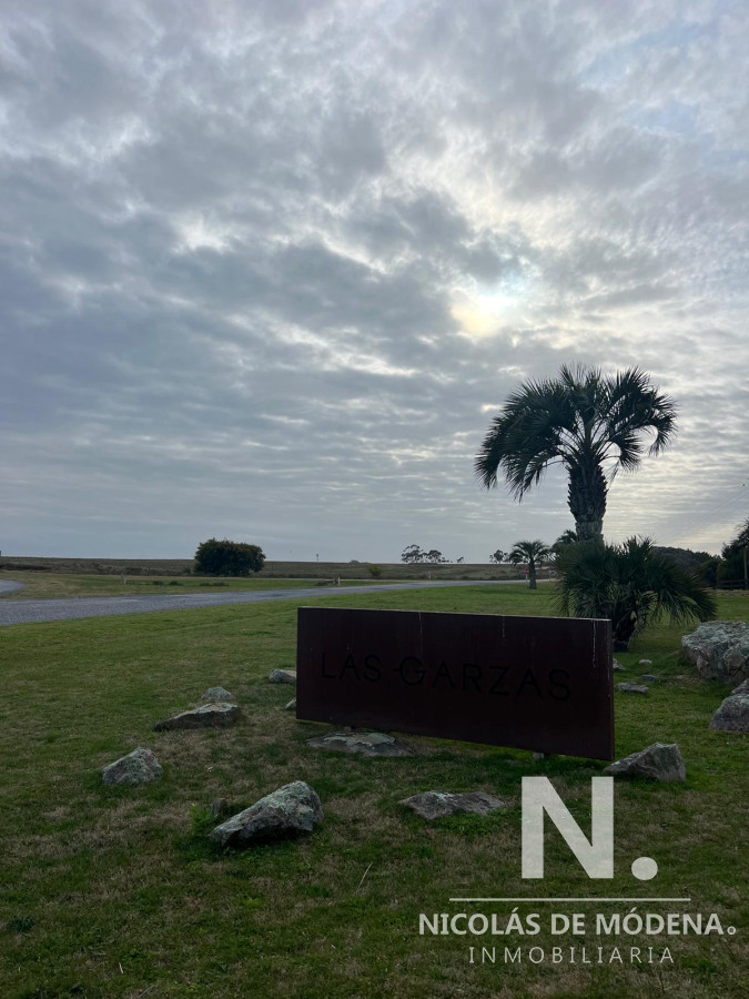 Las Garzas - GoPunta - Portal Inmobiliario de Punta del Este - Maldonado