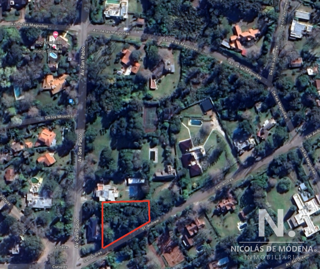 Golf - GoPunta - Portal Inmobiliario de Punta del Este - Maldonado