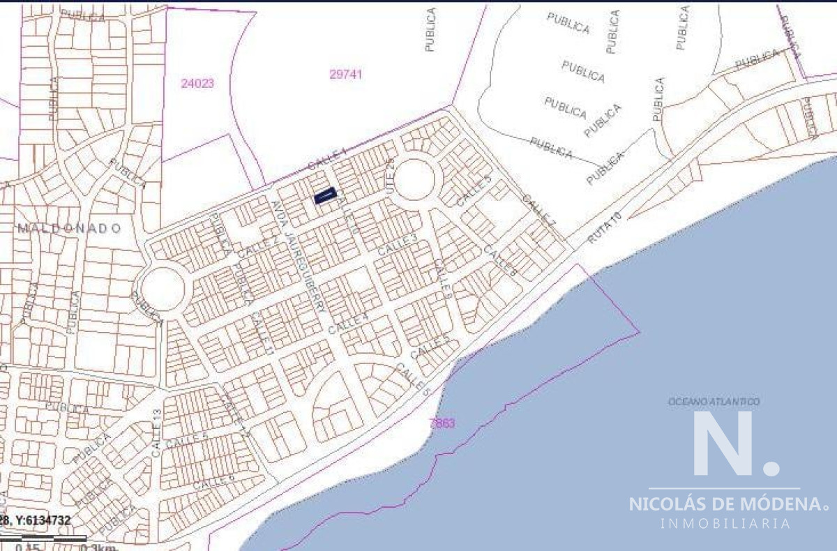 Montoya - GoPunta - Portal Inmobiliario de Punta del Este - Maldonado