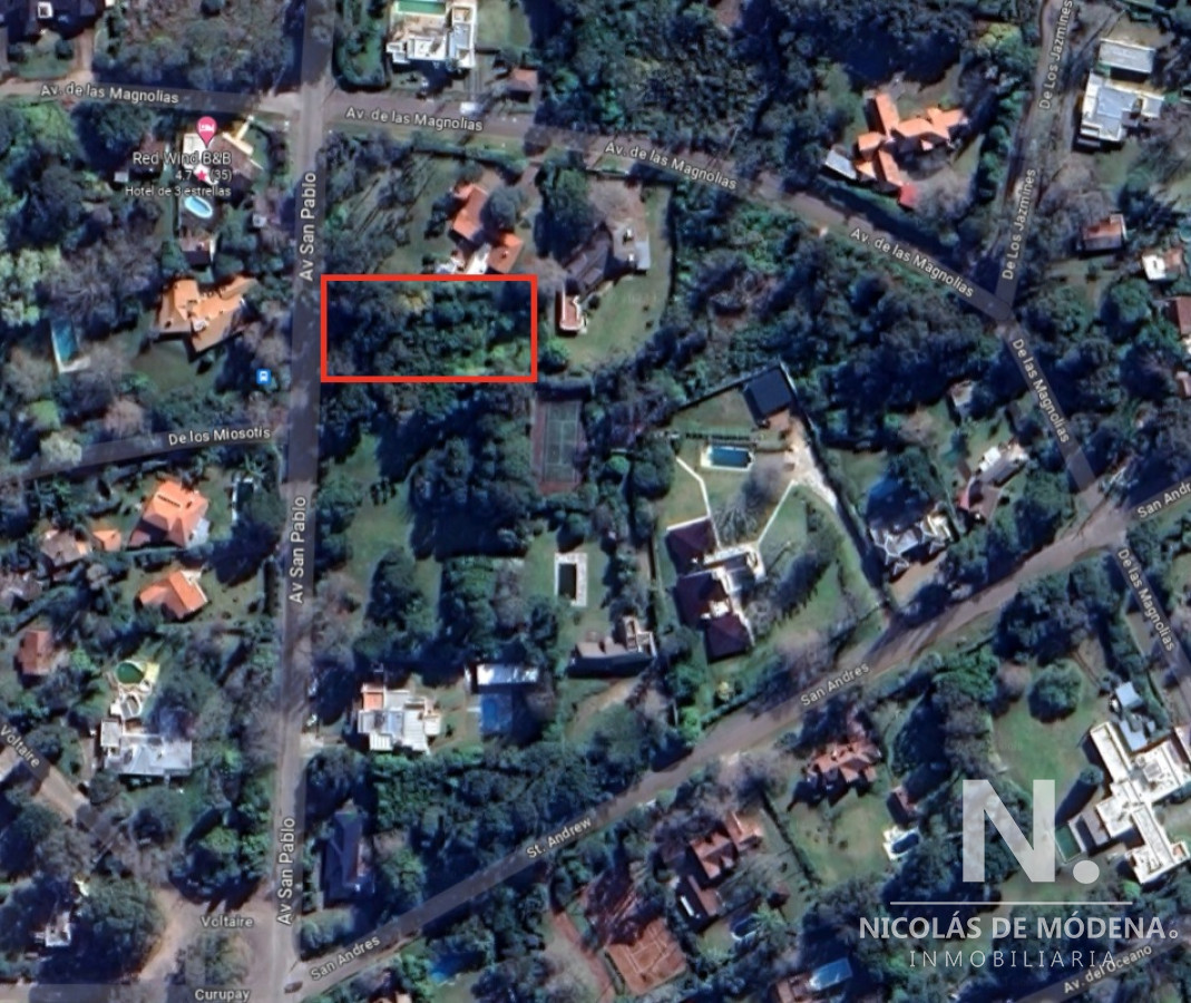 Golf - GoPunta - Portal Inmobiliario de Punta del Este - Maldonado