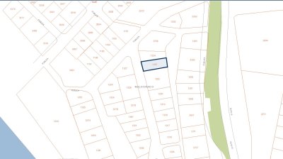 Oportunidad soñada, gran terreno en venta